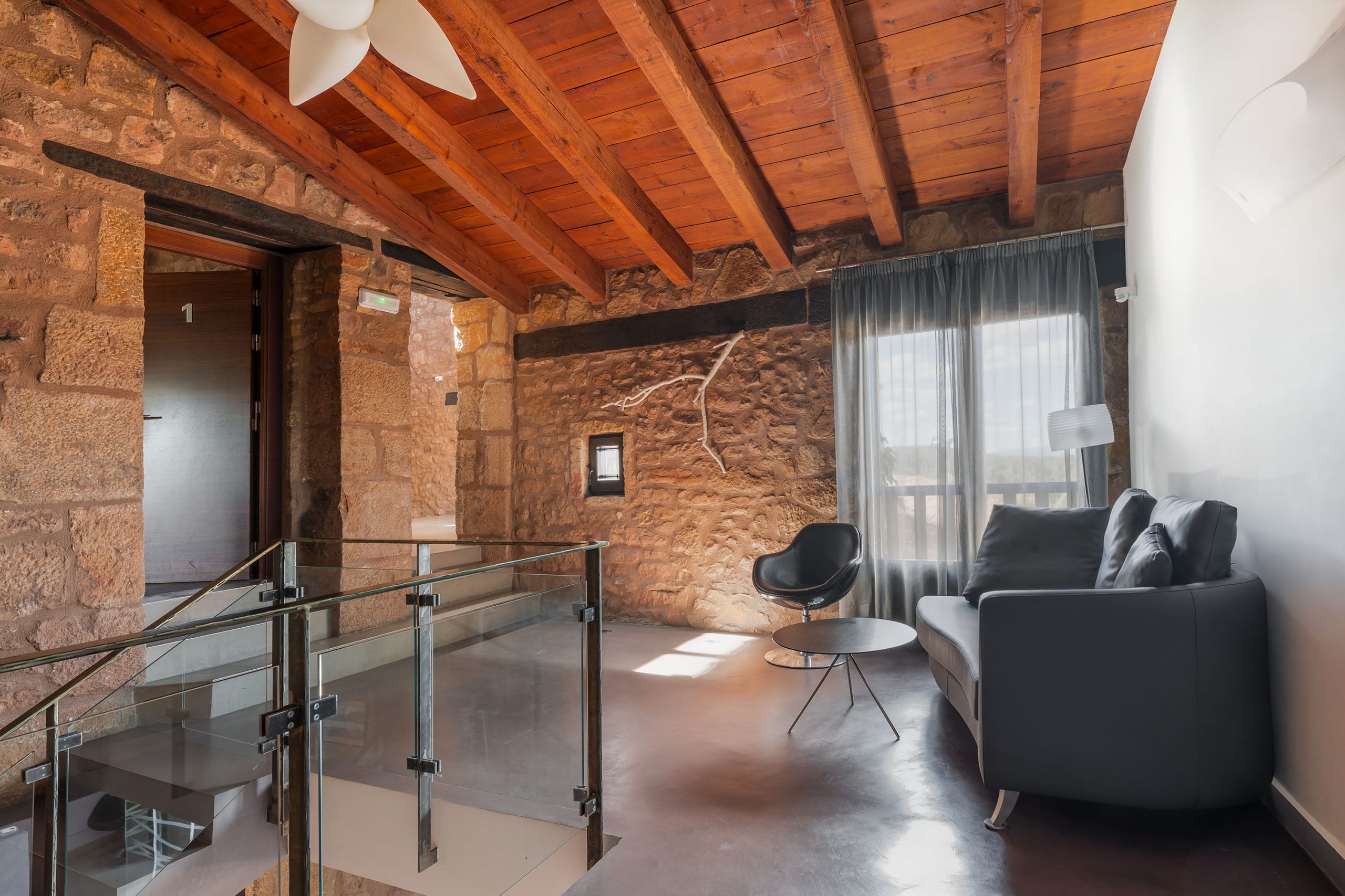 Masía la Torre - foto del hotel