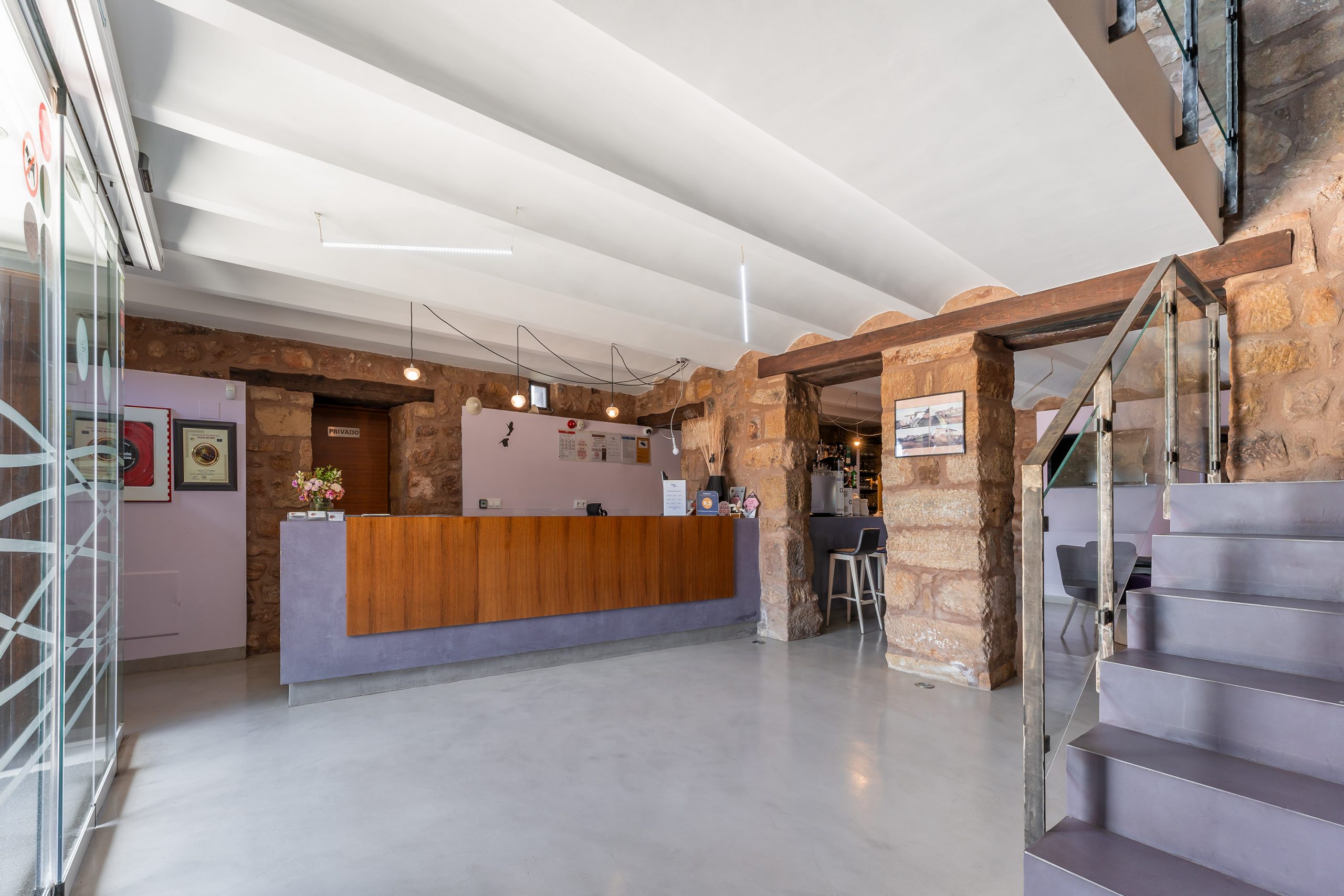 Masía la Torre - foto del hotel