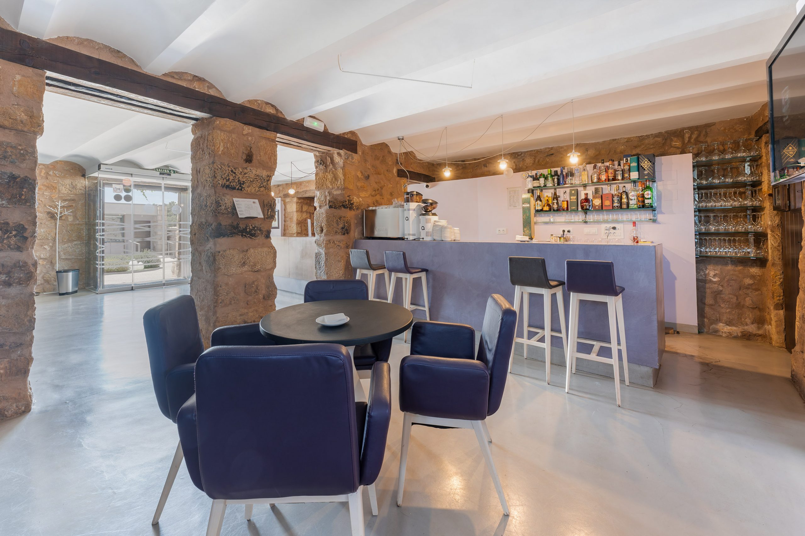 Masía la Torre - foto del hotel