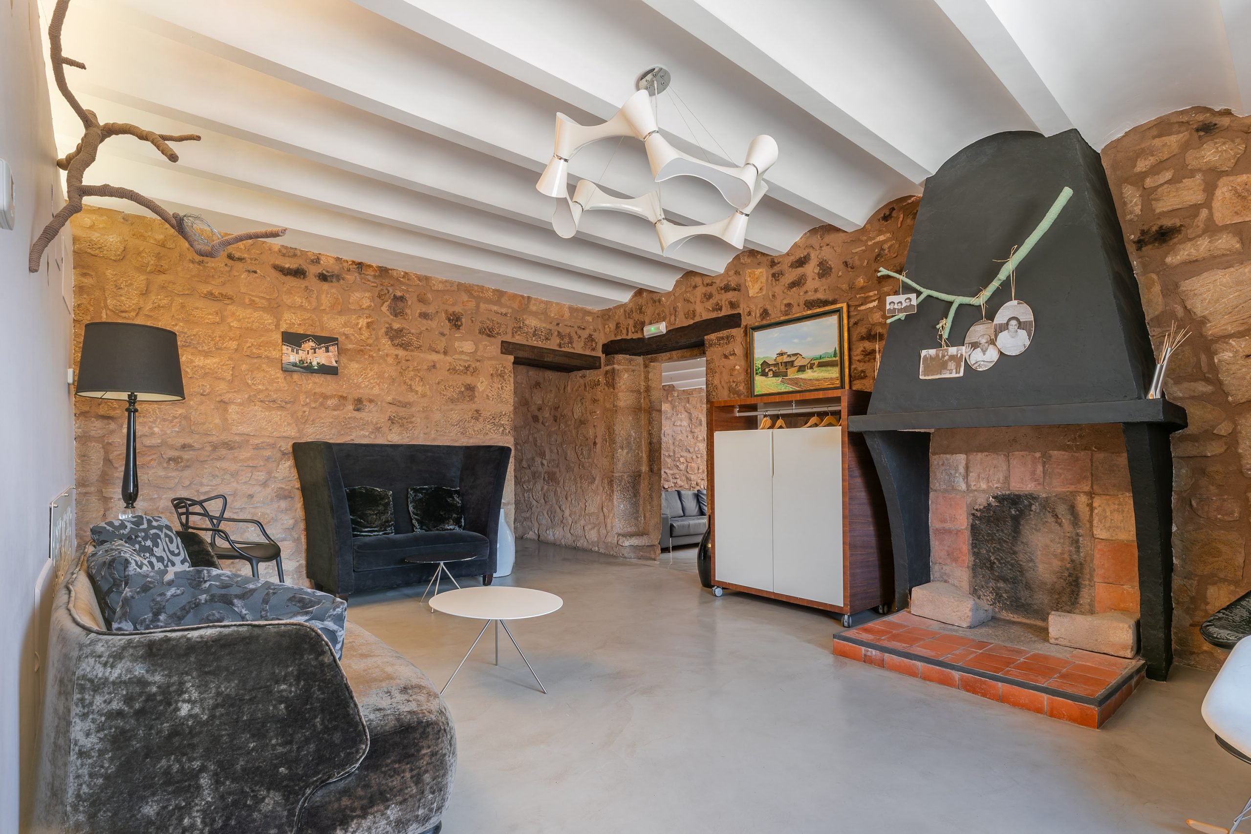 Masía la Torre - foto del hotel