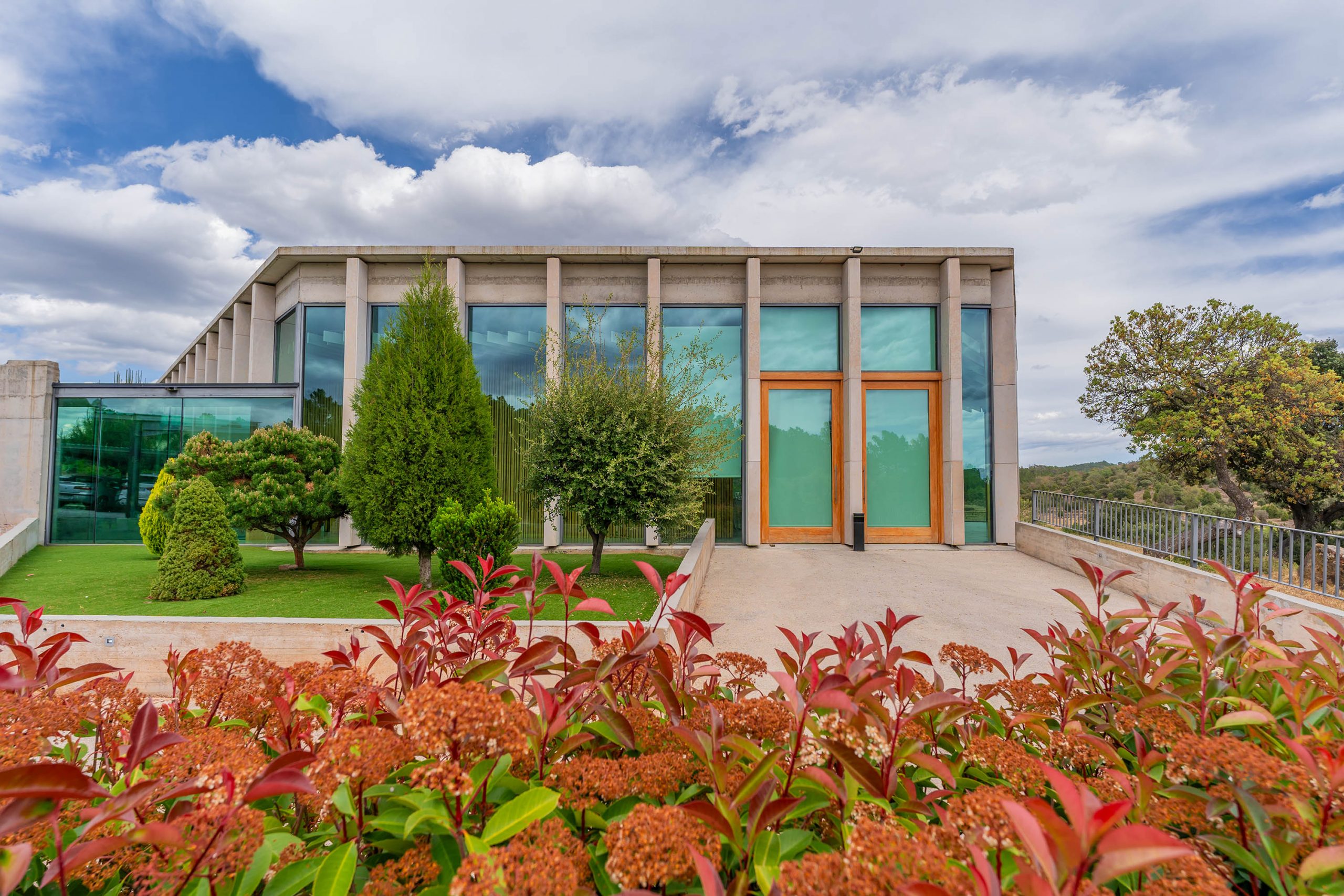 Masía la Torre - foto del hotel