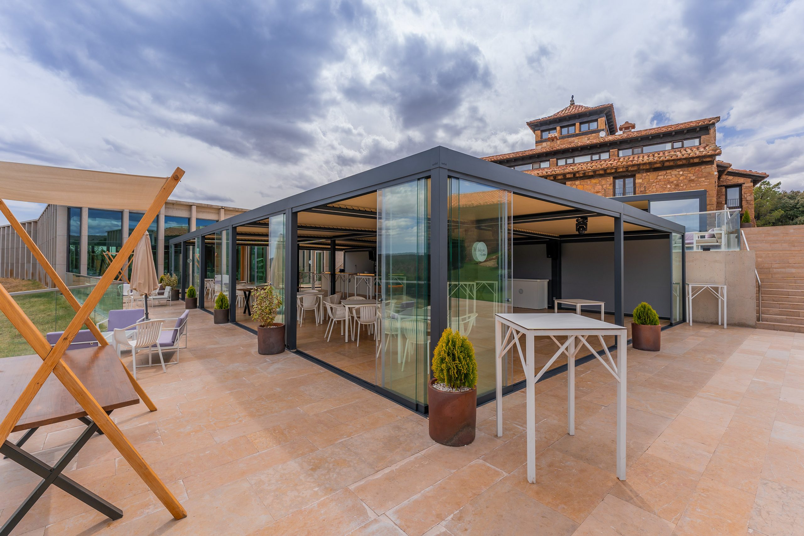 Masía la Torre - foto del hotel