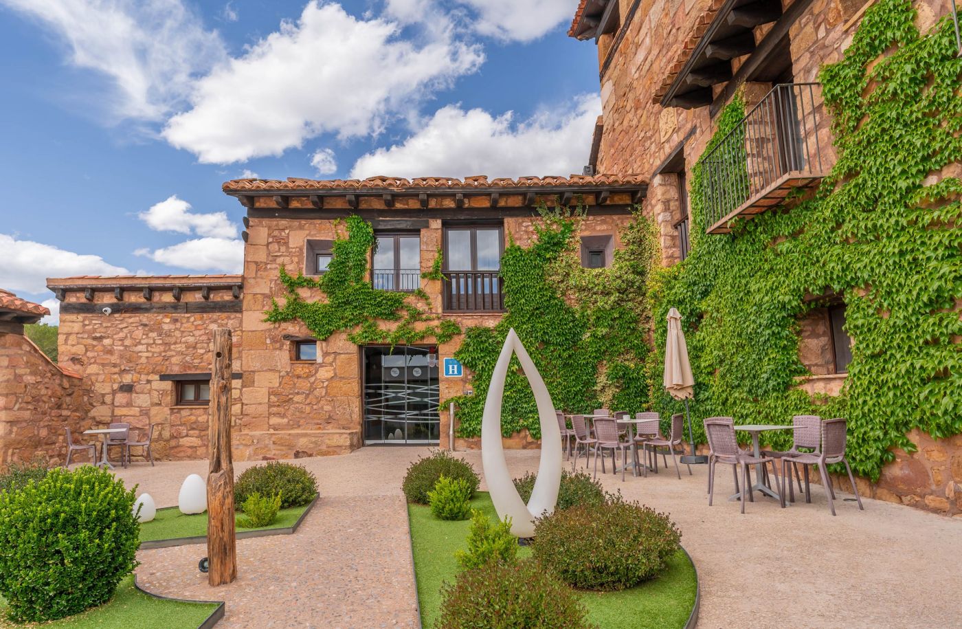 Masia la Torre - foto del hotel
