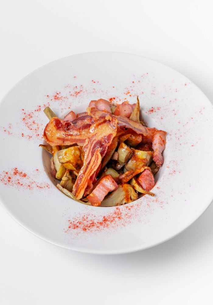 Masía la Torre - foto del restaurante