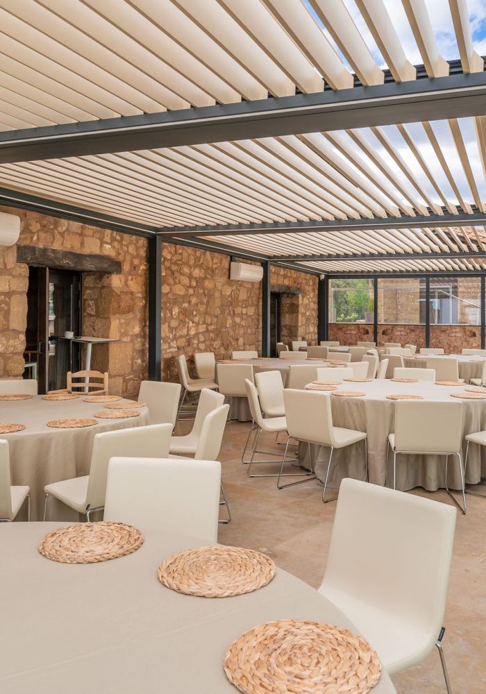 Masía la Torre - foto del hotel