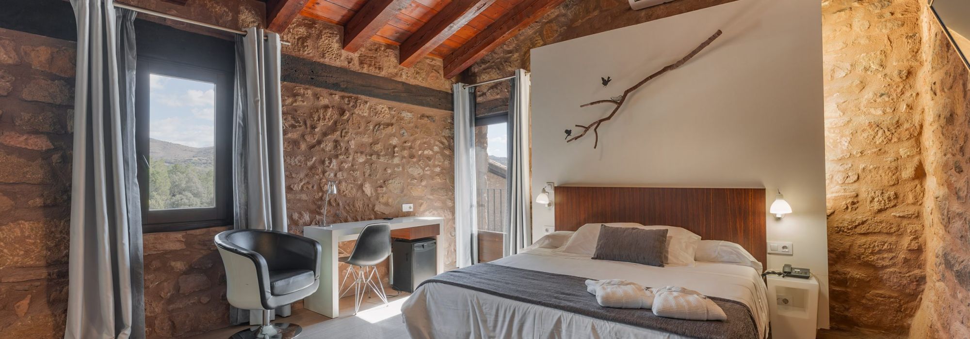 Masía la Torre - foto del hotel