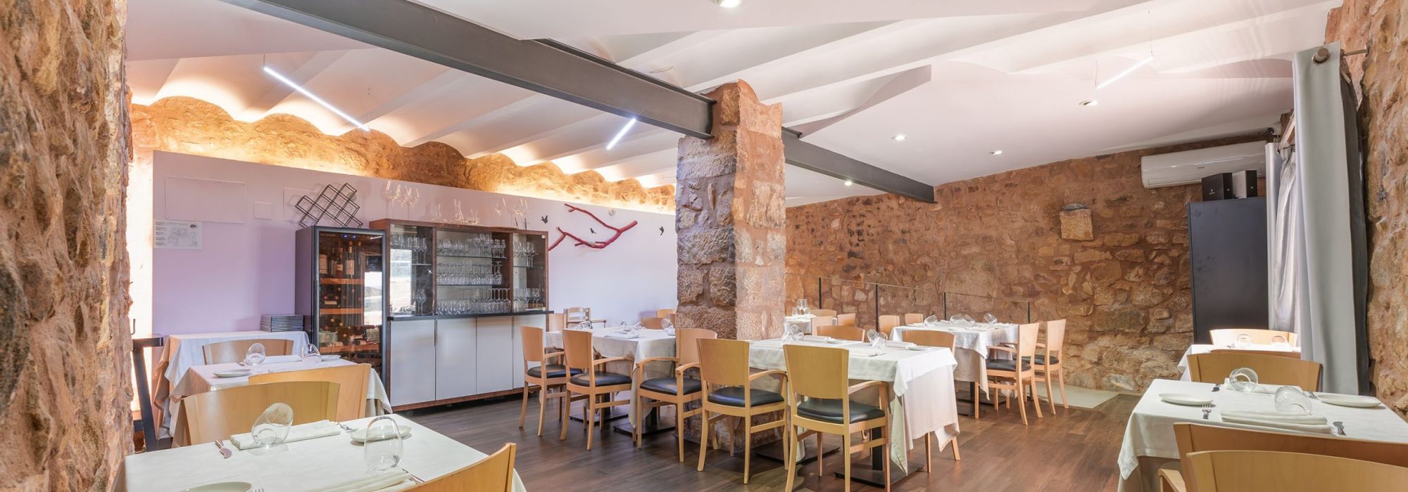 Masía la Torre - foto del hotel