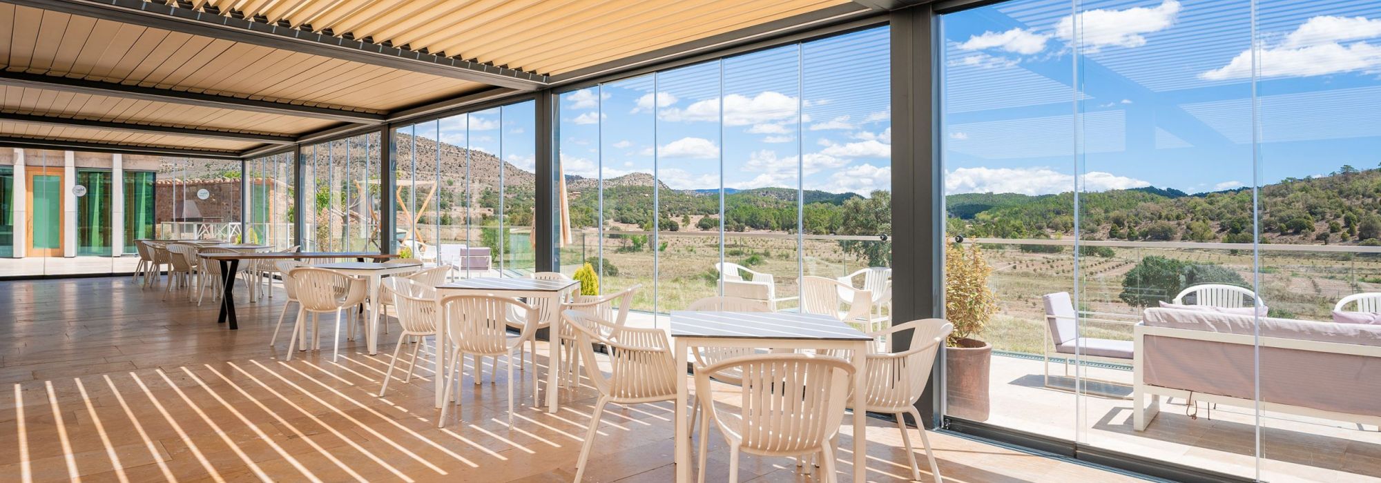 Masía la Torre - foto del hotel