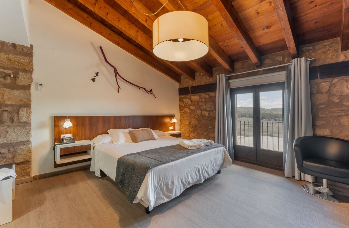 Masia la Torre - foto del hotel